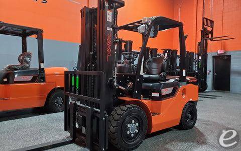 2026 Viper Lift Trucks FD35
