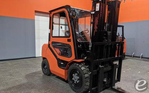 2026 Viper Lift Trucks FD30