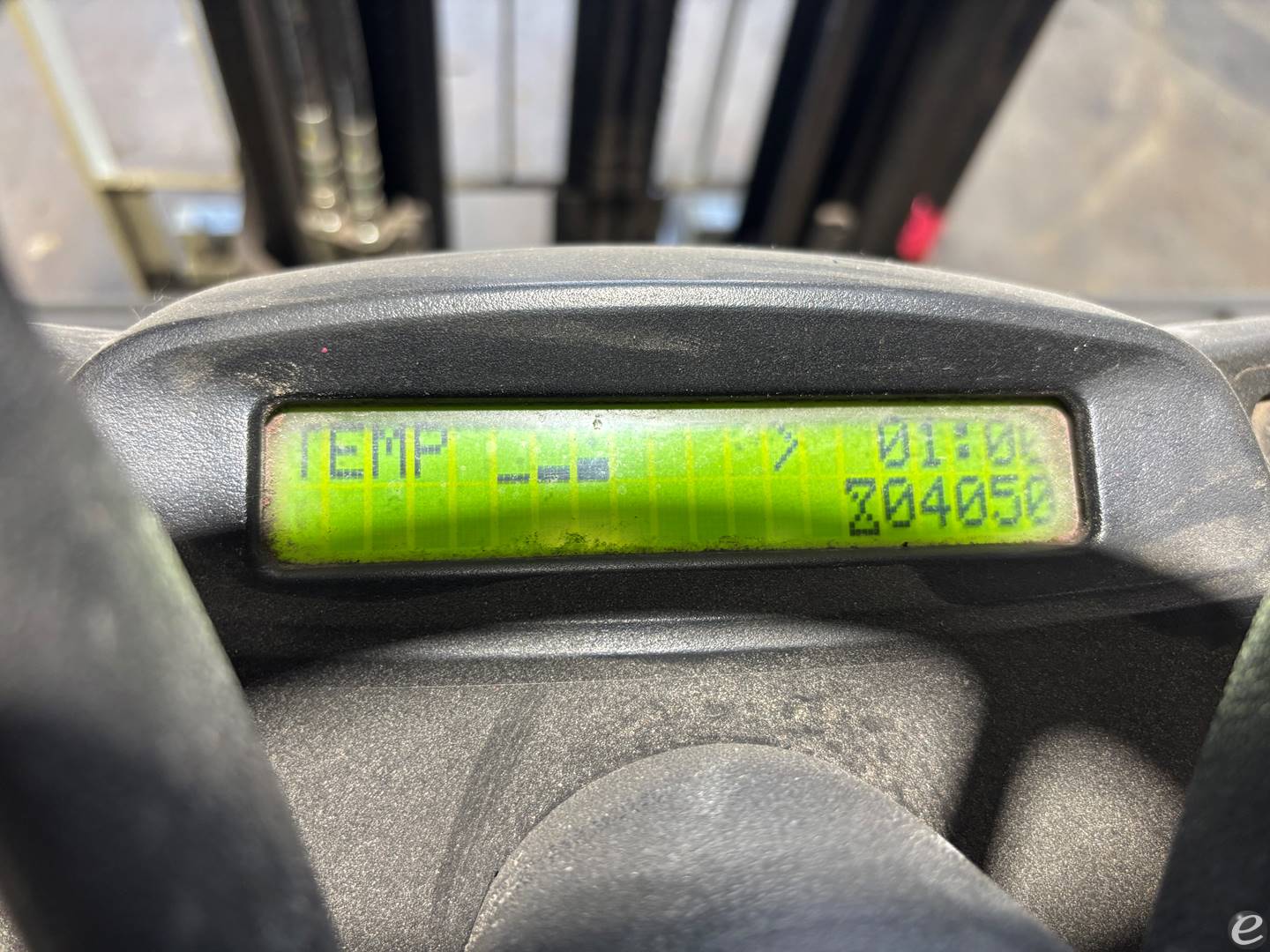 2019 Yale GC050VX