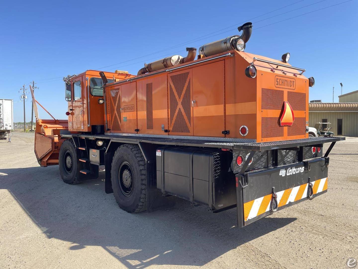 1992 DF4000