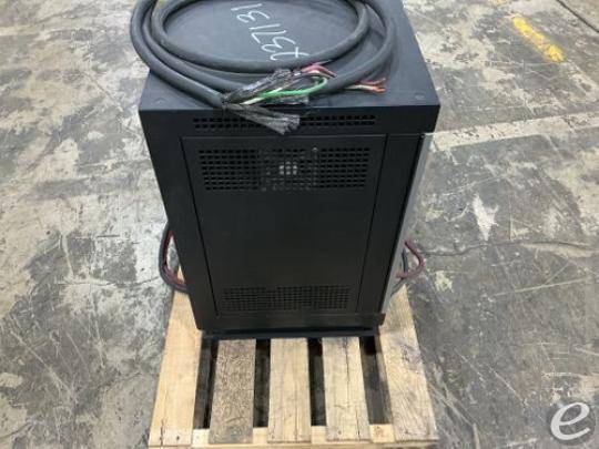 2017 Ametek Prestolite Power MULTICHA