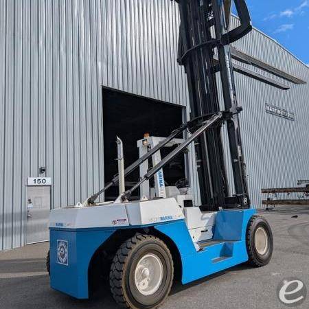 2007 Wiggins 180M2-39-12
