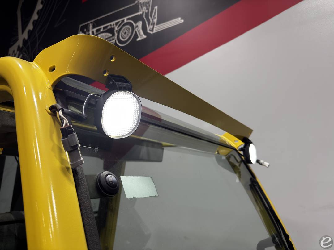 2018 Hyster S120FT