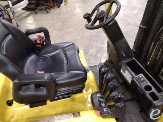 2020 Hyster J40XNT
