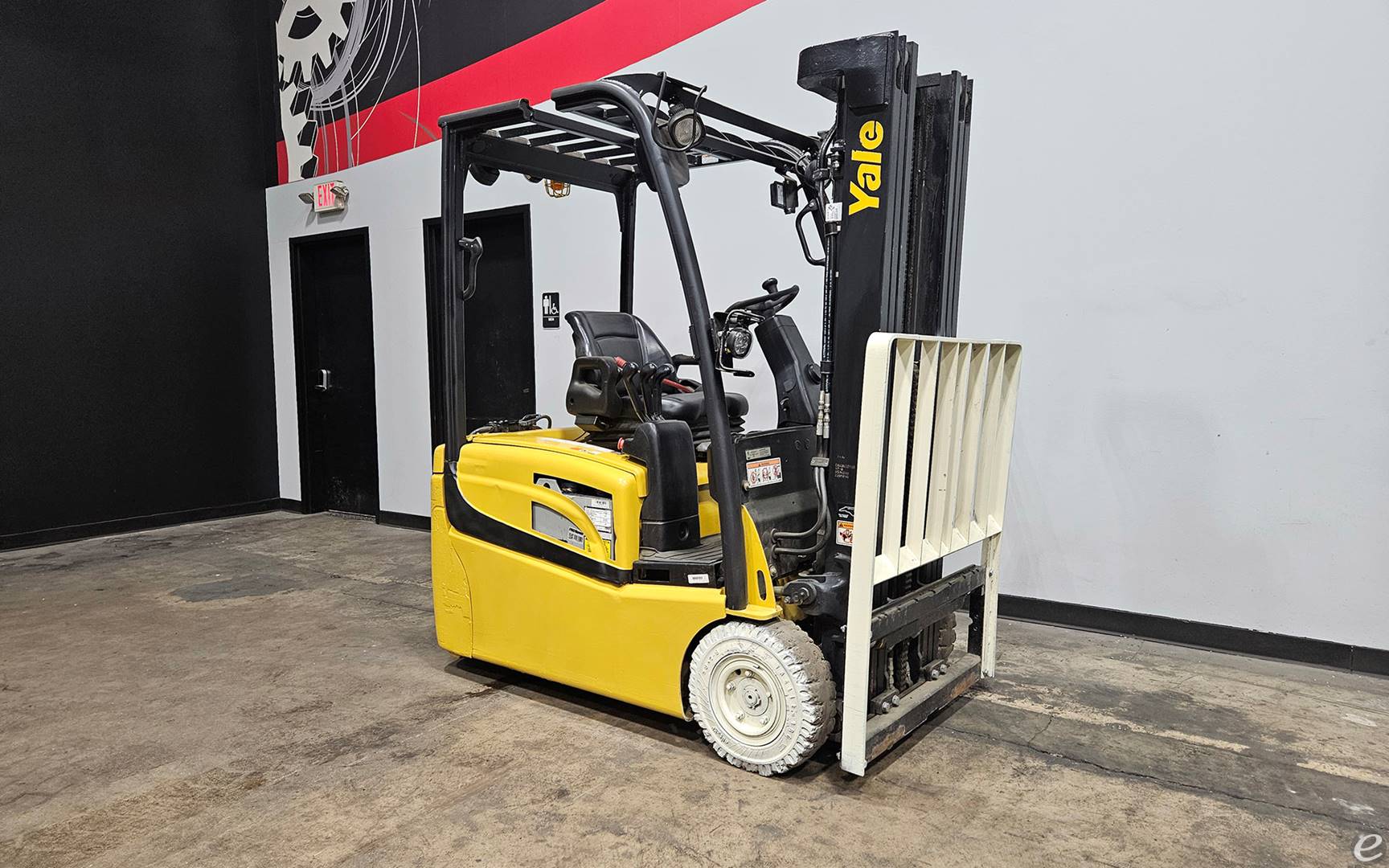 2020 Yale ERP035VT