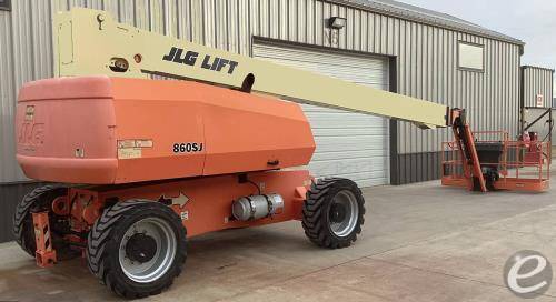 Boom lift | Eliftruck