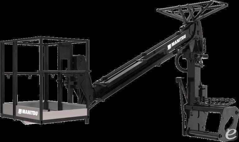 2025 Manitou AERIAL JIB 2
