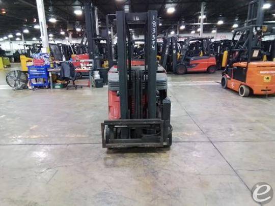 2006 Raymond R40-C40TT Electric Forklift - 123Forklift