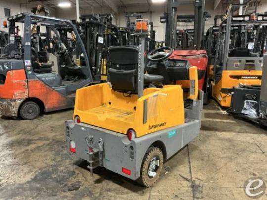 2021 Jungheinrich EZS 570 NA