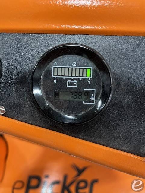 2023 EP Equipment ES10-116ES10-116