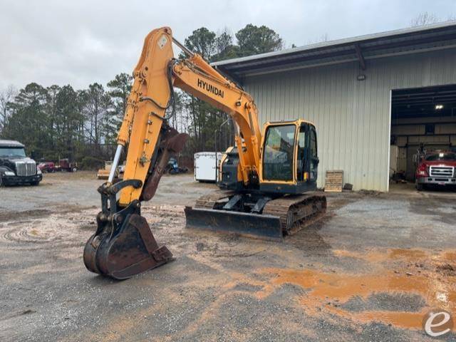 2016 Hyundai ROBEX 145 LCR-9A