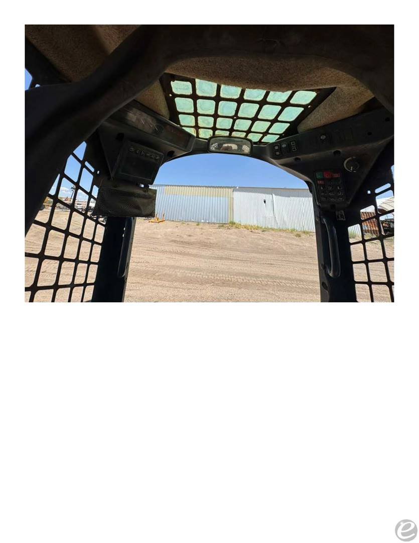 2018 John Deere 331G