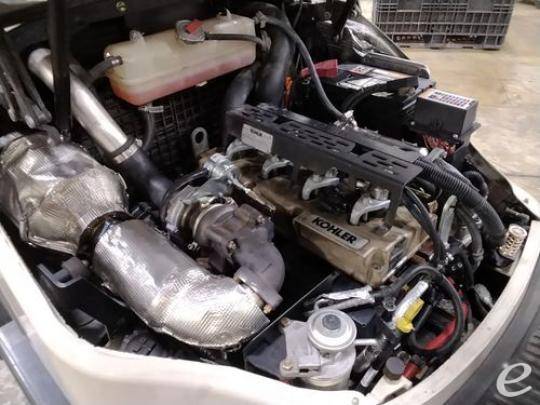 2021 Crown C5 1055-50