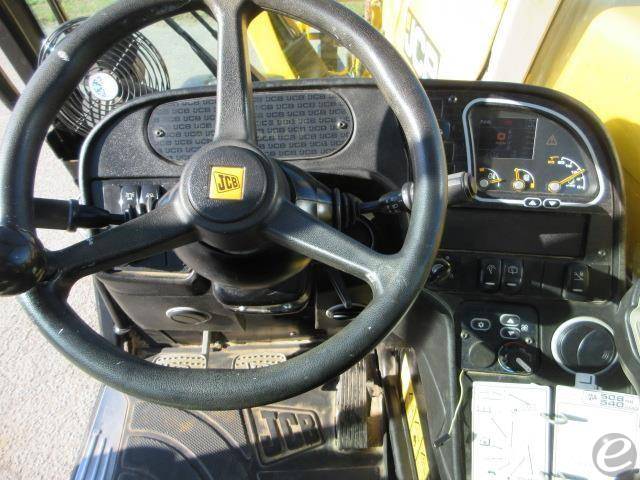 2019 JCB 508-66