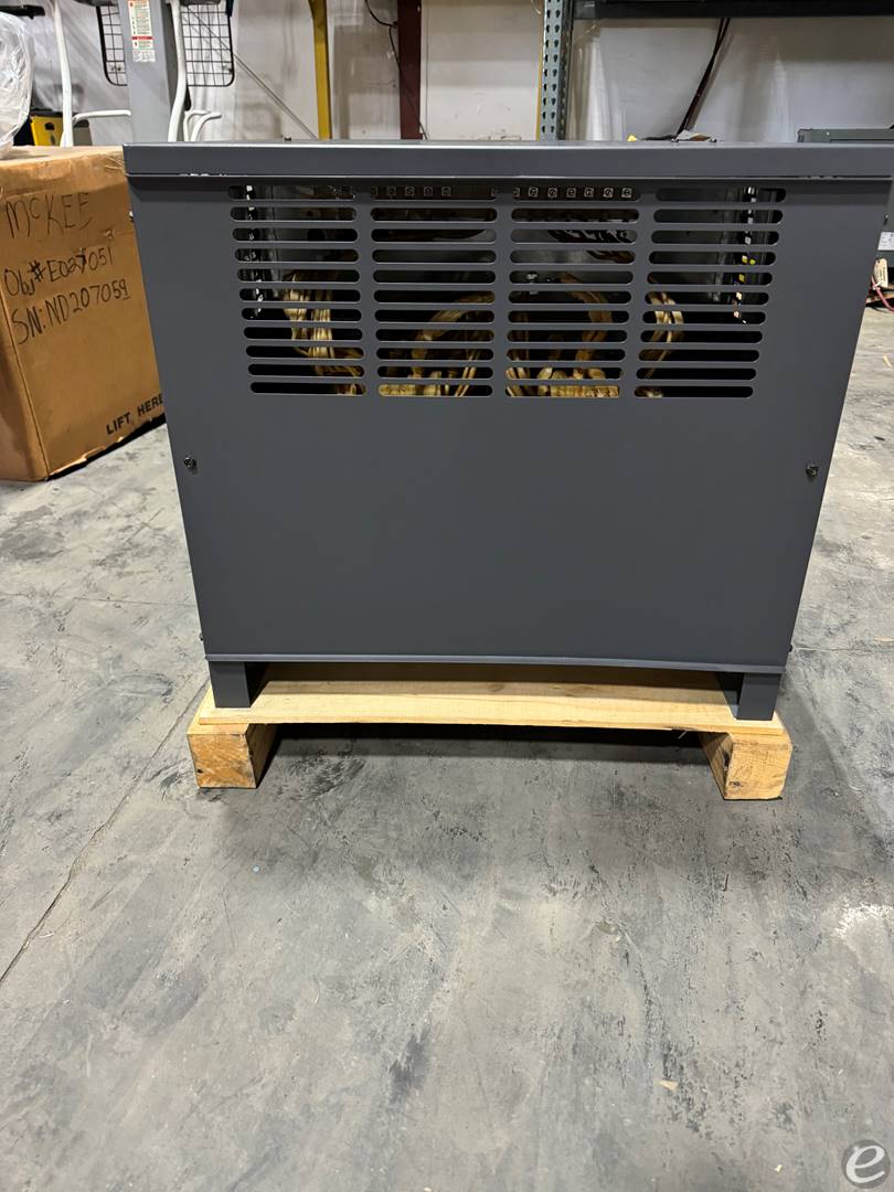 2015 Enersys EF3-24-680B