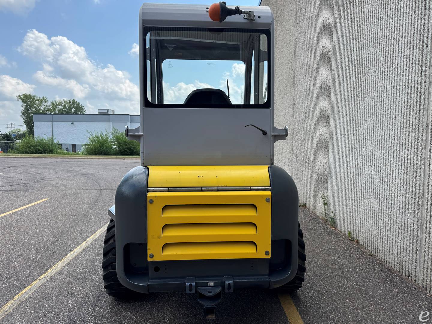 2010 Wacker 3001S