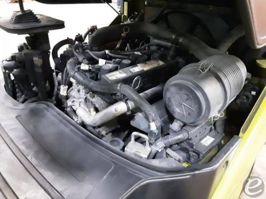 2022 Clark S25CL