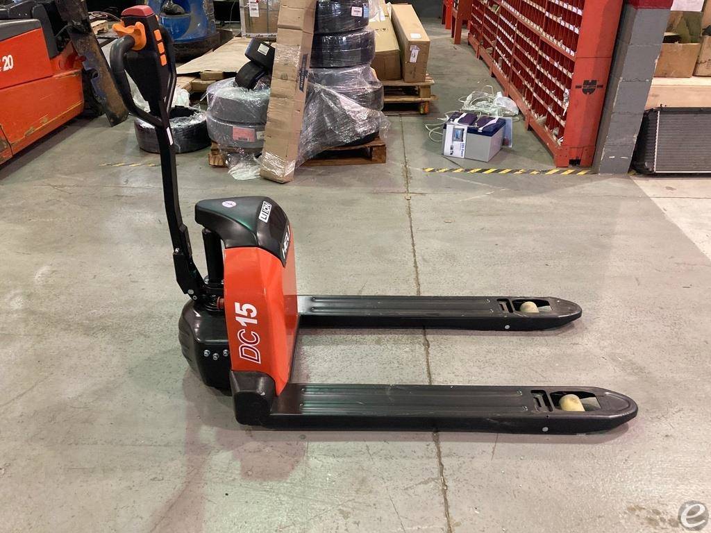 2023 Heli CBD15J-LI3