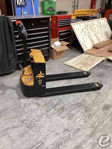 2022 Big Joe LPT44 Electric Forklif...