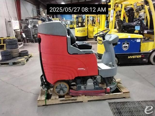 2015 Power Boss ADM28DQP