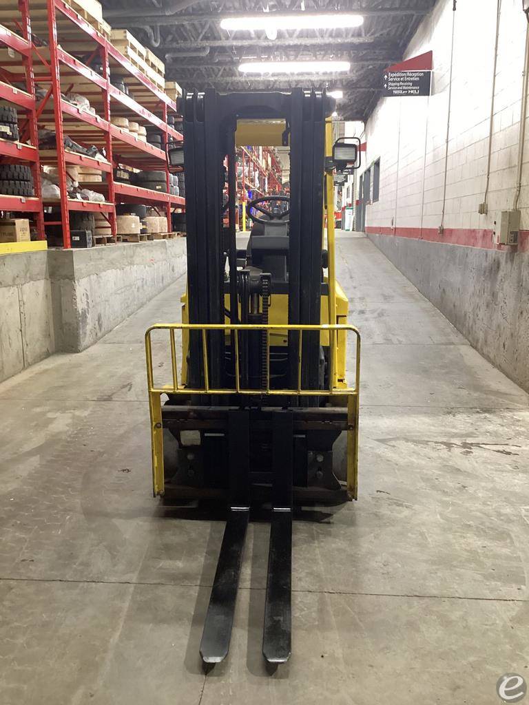 2008 Hyster H50XM-27