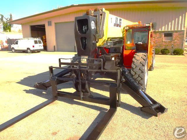 2015 JLG G10-55A Diesel Telehandlers - 123Forklift