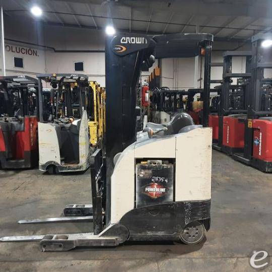 2019 Crown RR5725-45