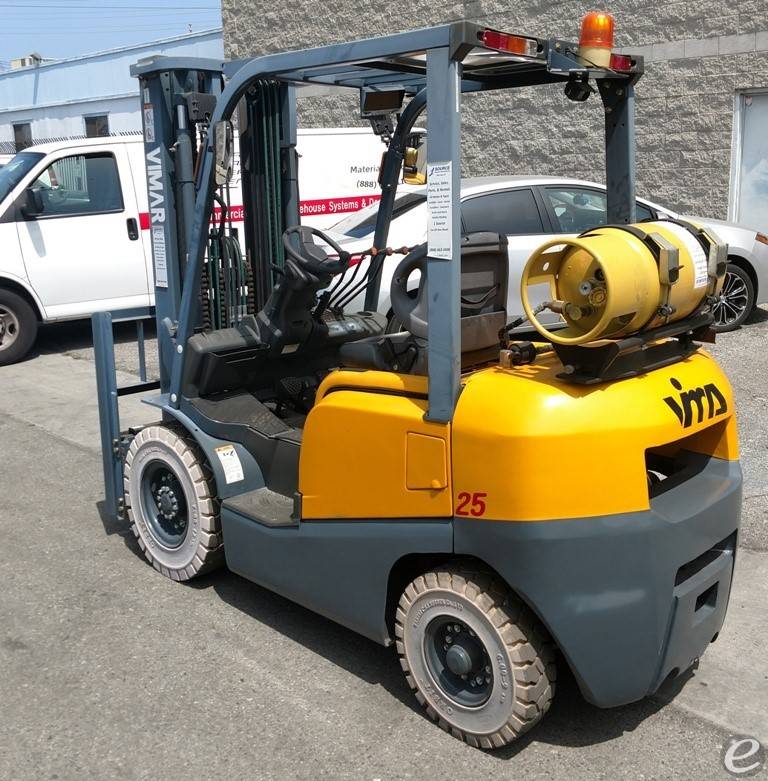 2016 FG25