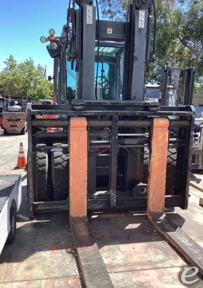2016 Toyota THD3600-48