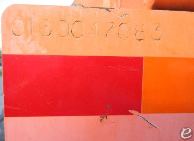 2012 Lull 1044C-54 II