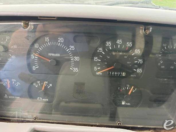 1997 Ford LT8513
