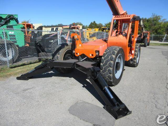 2016 Skytrak 10054 Diesel Telehandlers - 123Forklift