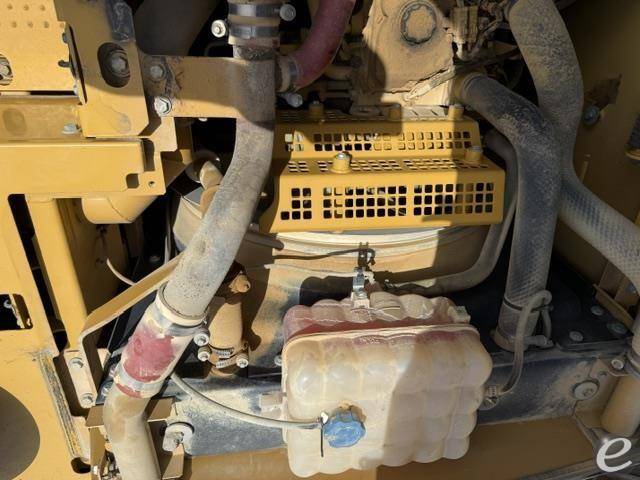 2012 Cat 329EL