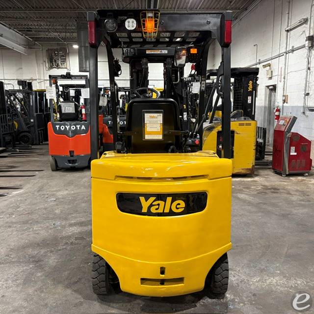 2021 Yale ERC050VG