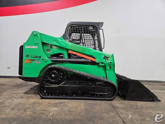 2020 Bobcat T630