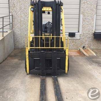2016 Hyster S155FT