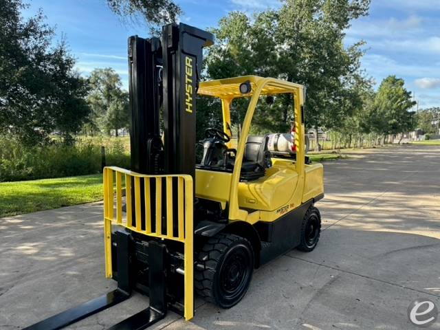2017 Hyster H90FT
