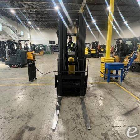 2018 Aisle-Master 44SE