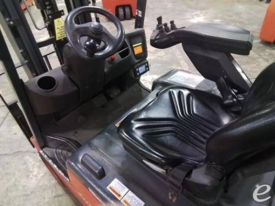 2019 Linde E18