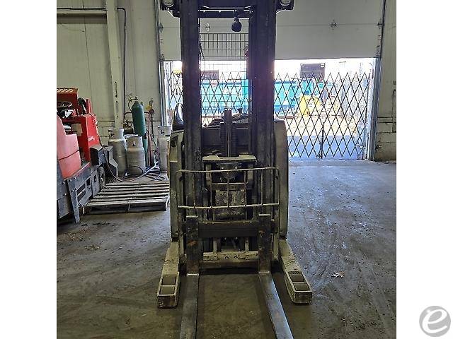 2018 Yale NR045EB