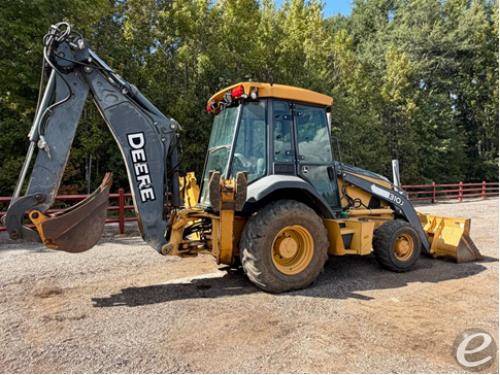 2011 John Deere 310J
