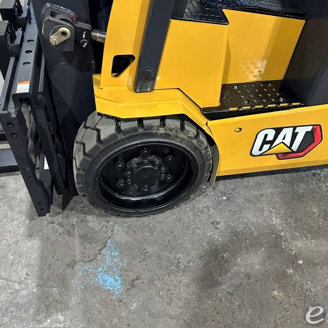 2022 Cat EC30N