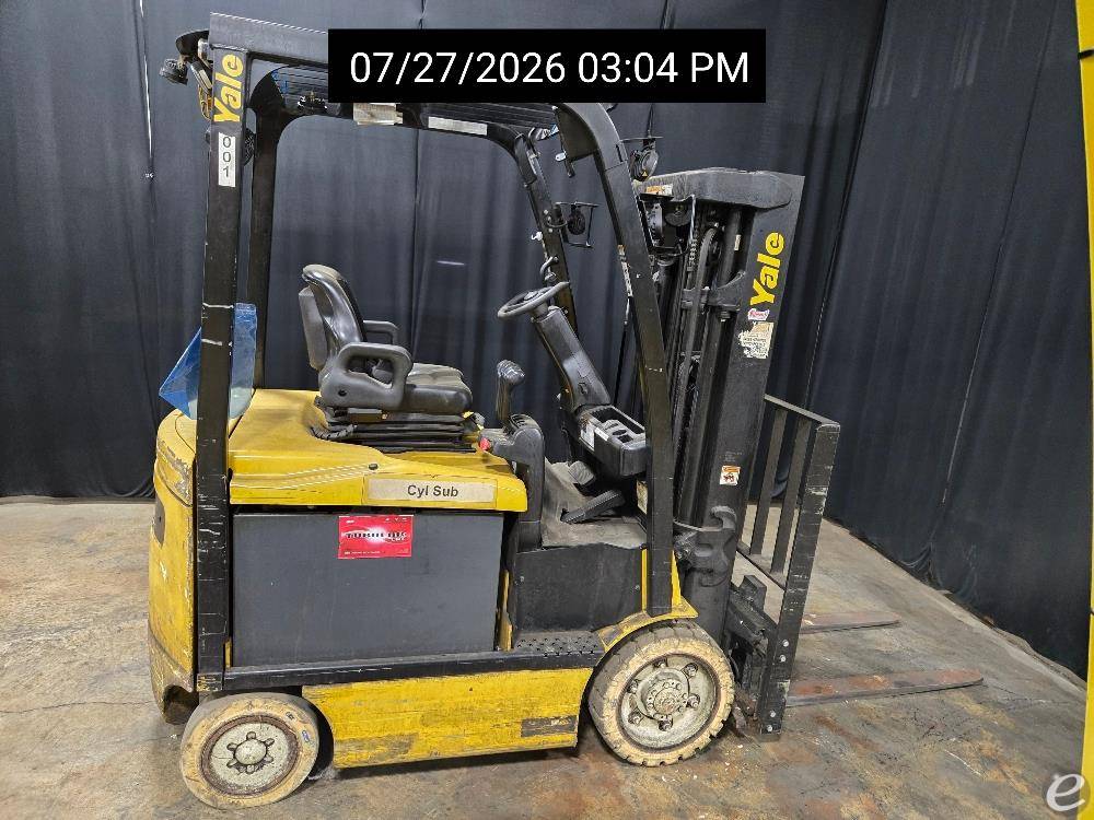 2019 Yale ERC050VG
