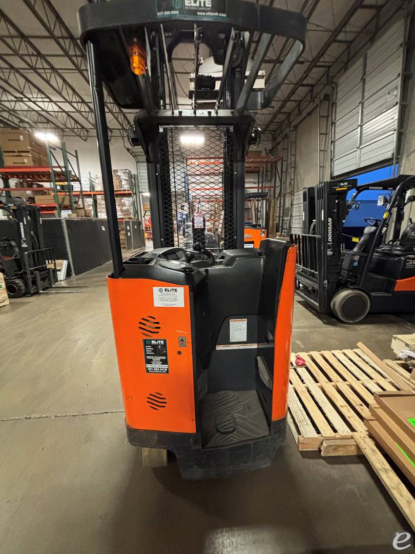 2018 Doosan BR20SP-7