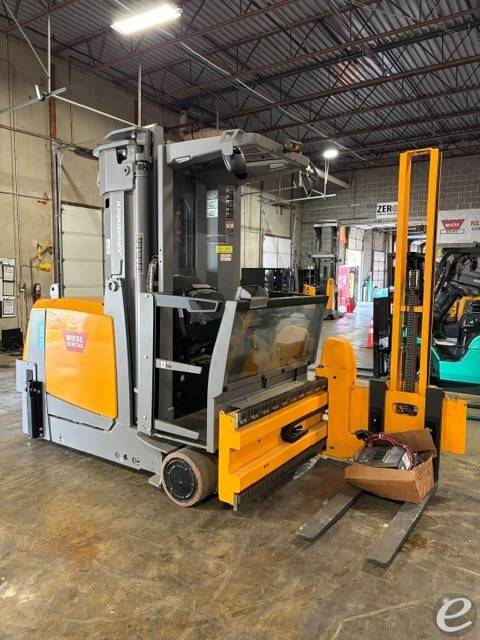 2023 Jungheinrich EKX516K
