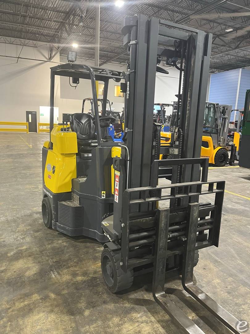 2018 Aisle-Master 44SE