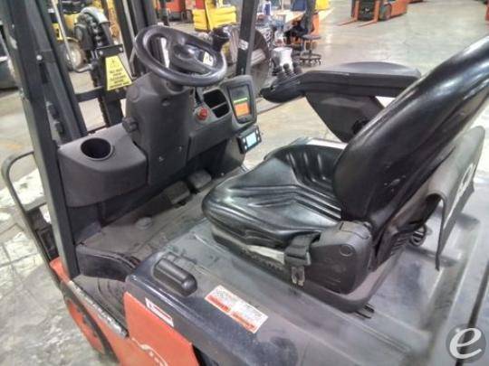 2019 Linde E18