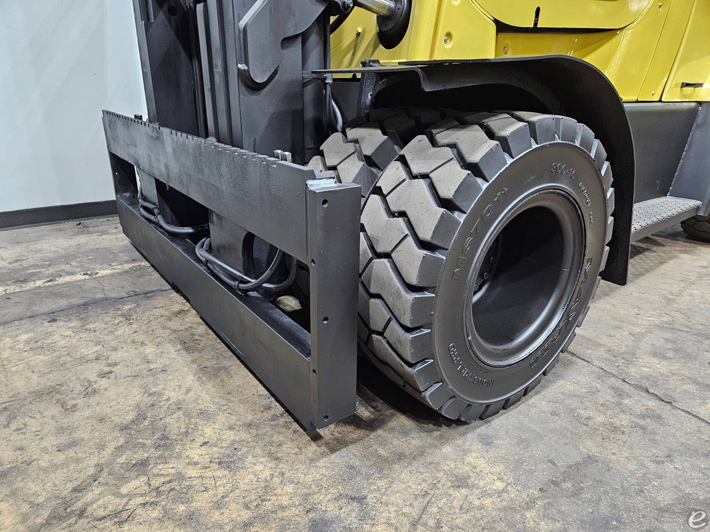 2018 Hyster H190FT