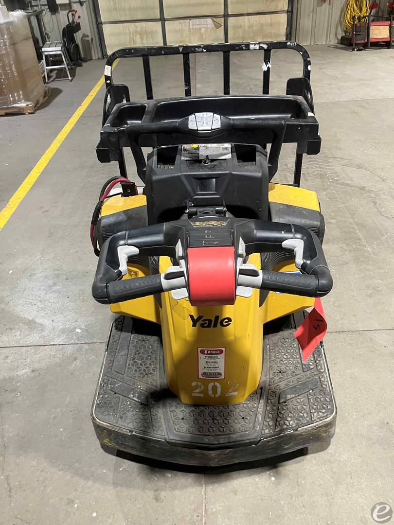 2020 Yale MPE080VH
