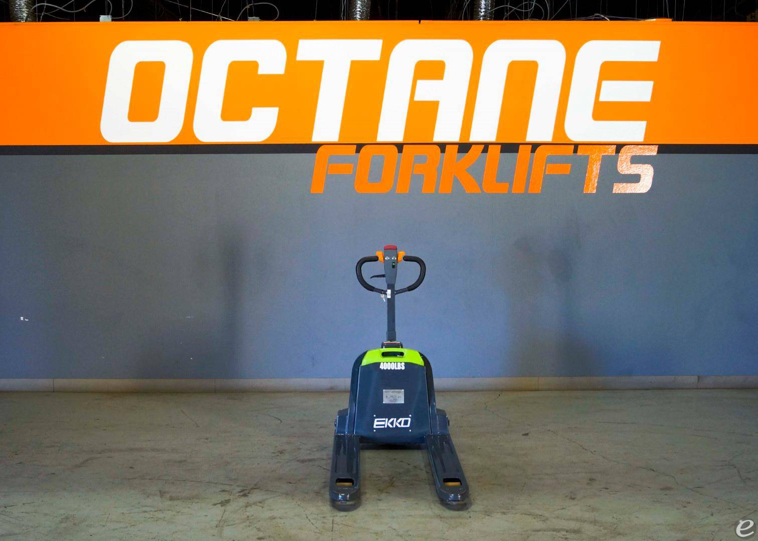 2024 Info Unavailable EPE15Li Electric Forklift - 123Forklift